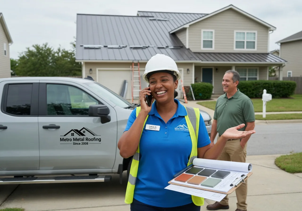 Metal Roofing Installation Pioche, NV FAQs