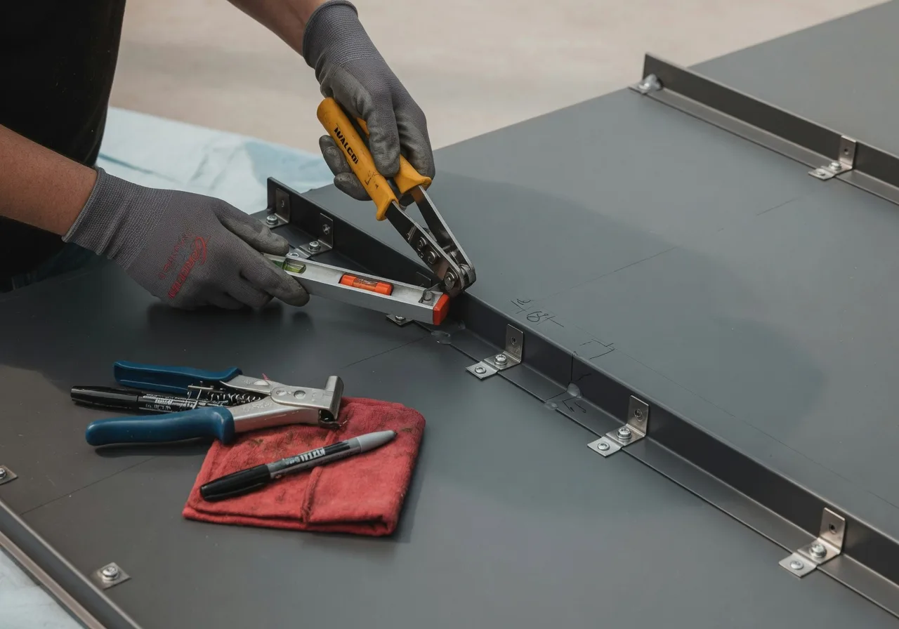 Why choose Metal Roofing Installation in Pioche, NV